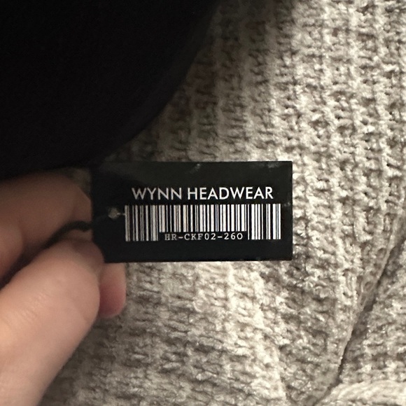 California Republic Black Snapback Hat - Picture 5 of 6